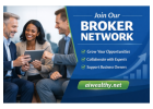 Business Advisors & Brokers - Join a Professional Network