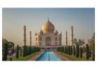 Delhi to Agra Tour Package One Day by Volvo Bus