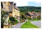 London Country Tours presents Private guided tours Cotswolds with door-to-door pickups