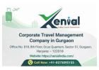 Xenial India Pvt. Ltd. – Making Corporate Travel Efficient and Stress-Free
