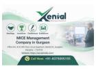 Trusted Corporate MICE Management Company in Gurgaon