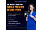 Unlock the Ultimate IPL Thrill with a Verified IPL Cricket ID