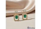 Buy AD Earrings Online