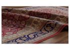 Jansons Carpets Presents Best Kashmir Silk Carpets Crafted with Timeless Luxury