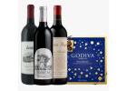 Luxury Wine Bottles – Premium Wine for Special Occasions
