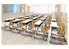 How does quality school furniture impact student comfort and learning outcomes?