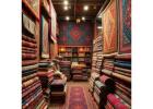 Jansons Carpets Presents Persian Carpets in Delhi with Timeless Luxury Designs