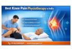 Best Knee pain Physiotherapy in India - KneeXpert