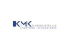 KMK & Associates LLP – Your Strategic Accounting Partner