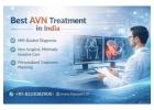 Best AVN Treatment in India -  HipXpert