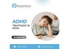 Best ADHD Treatment in India | Expert Care – Breathline