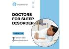 Best Doctors for Sleep Disorder | Expert Care – Breathline