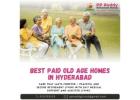 Best Senior Assisted Care Living Centre Near | PP Reddy Retirement Homes