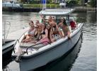 Birthday Dinner Boat Rental Charter Cruise West Palm Beach Celebration