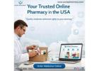 Buy Branded Medicines Online in USA – Trusted ******cy Home Delivery