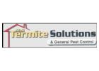 M&R Termite Solutions
