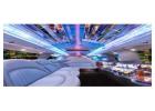 Best Wedding Limo Bus Rental Philadelphia, Pa