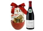 Wine and Champagne Gift – Pinot Noir Gift Basket