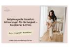 Babyfotografie Frankfurt: Erinnerungen für die Ewigkeit – Fotobücher & Prints