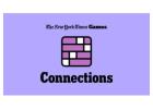 Untangling the Web: A Guide to Enjoying the Connections Game