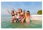 Embark on a South Beach Boat Party Adventure