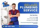 Reliable & Affordable Plumbing Service Near You