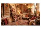 Jansons Carpets Showcases Handmade Carpets and Rugs in Delhi with Premium Quality