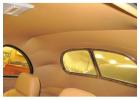 Get feasible and holistic automotive upholstery irrespective of the types of vehicles
