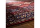Jansons Carpets Presents Handmade Kashmir Silk Rugs in Delhi with Luxurious Craftsmanship