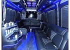 Vip Party Bus Rental NYC