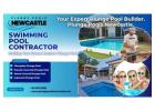 Plunge Pools Newcastle