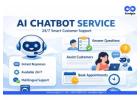 Cut Support Costs by 60% With Our Chatbot Development Solutions