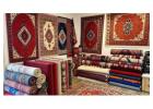 Jansons Carpets Showcases Tribal Carpets in Delhi with Authentic Cultural Designs