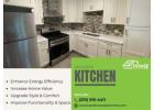 Affordable Kitchen Remodeling Services