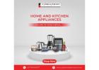 Buy Home & Kitchen Appliances Online in Mancherial