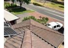 The family-owned and operated business offers through services for SA Roof Works