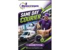 Need It There Today? Choose Our Same Day Courier Service