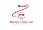 Beauty Parlour Classes in Jagraon - Baani Beauty Bar
