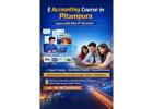 Upgrade Your Career with E Accounting Course in Pitampura