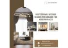 Professional Interior Designer in Gurgaon for Modern SpacesProfessional Interior Designer in Gurgaon