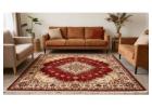 Jansons Carpets Presents Handmade Kashmir Silk Rugs in Delhi with Luxurious Craftsmanship