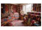 Jansons Carpets Offers Best Wool Carpets in India with Premium Craftsmanship