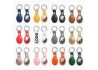 PapaChina Showcases Custom Leather Keychains Bulk for Premium Branding