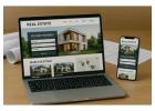 Expert Real Estate Website Designer in Delhi for Modern Property Websites
