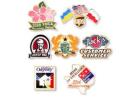 PapaChina Highlights Promotional Lapel Pins Wholesale for Brand Recognition