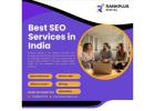 Best SEO Services in India to Boost Google Rankings