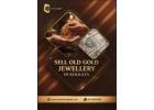 Sell Old Gold Jewellery in