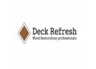 Deck Cleaning In Cranbourne - Deck Refresh