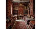 Jansons Carpets Showcases Best Persian Carpets in Delhi with Timeless Elegance