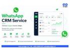 The Combination That Handles Customers 24 Hours a Day: WhatsApp CRM